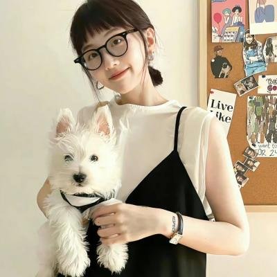 是樱草色 动态漫画